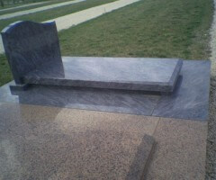 monument funéraire